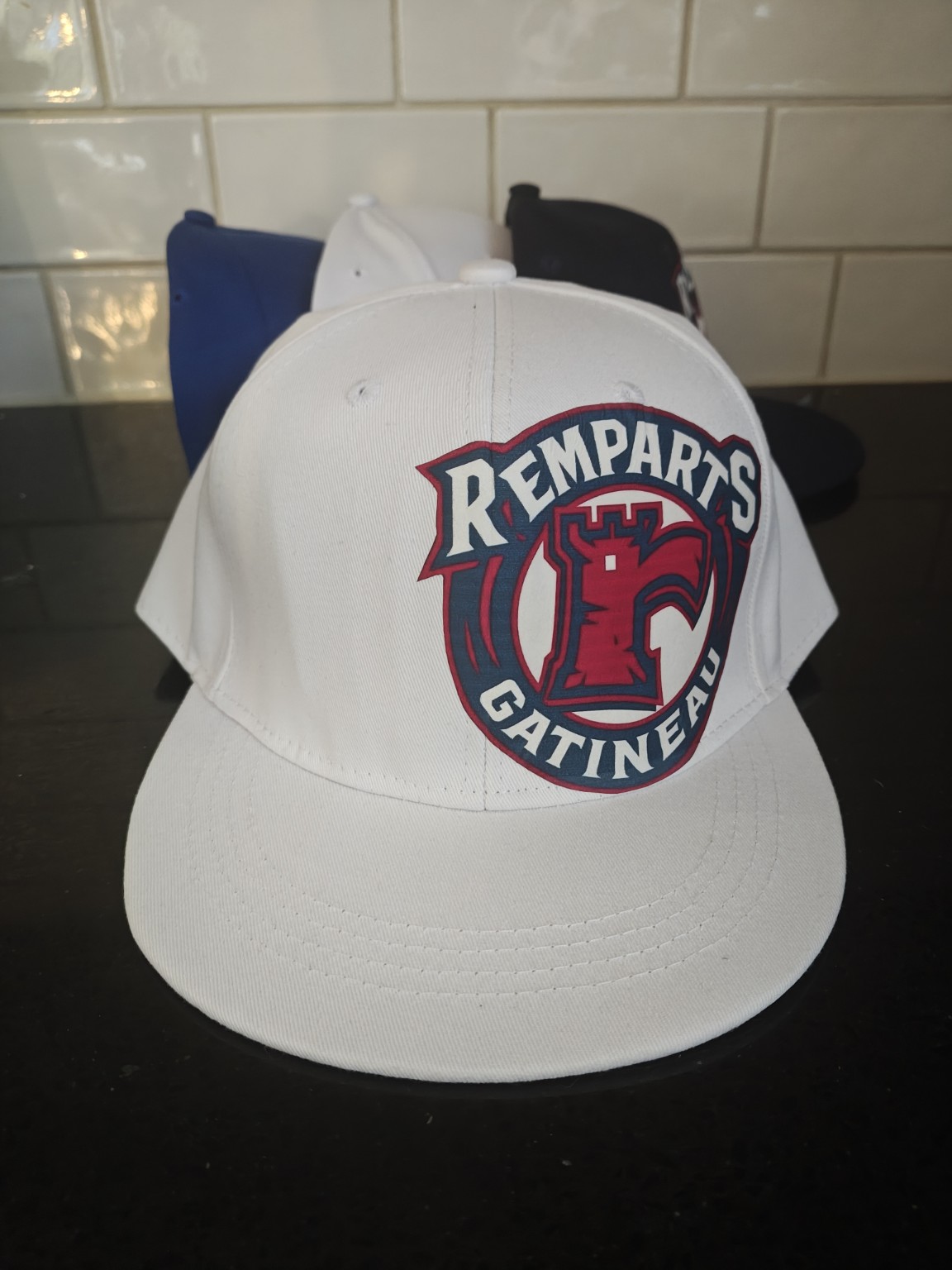 Beauty League Snapback